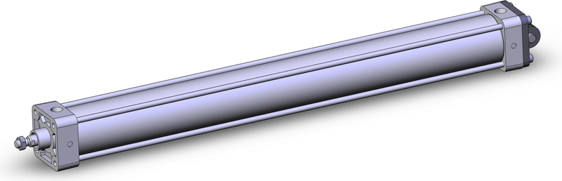 SMC NCDA1X250-2400-XC6