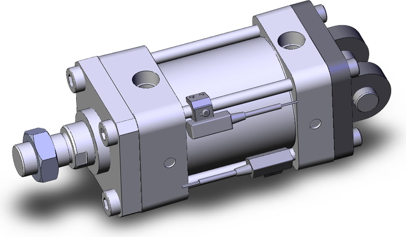 SMC NCDA1X325-0200-A64Z-XB5