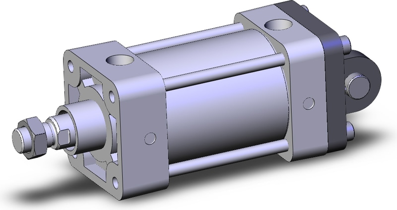 SMC NCDA1X325-0250