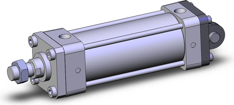 SMC NCDA1X325-0600-XB5