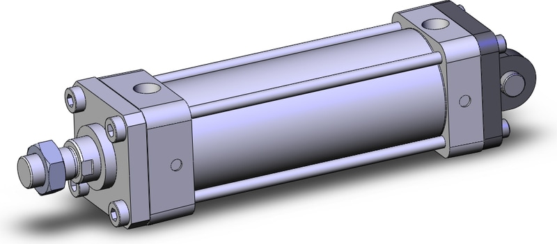SMC NCDA1X325-0700-XB5