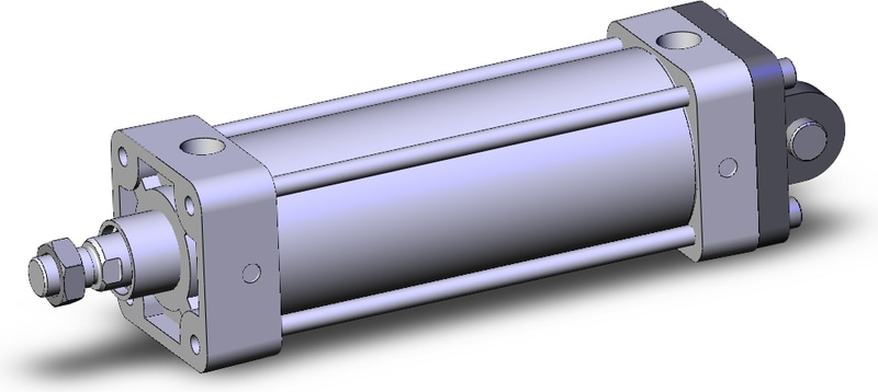 SMC NCDA1X325-0700-XC35