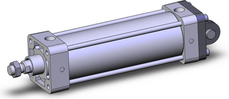 SMC NCDA1X325-0800