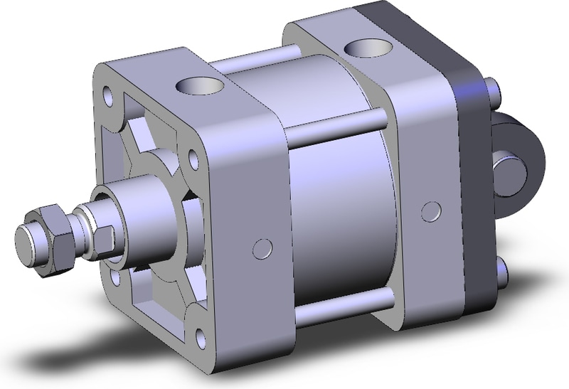 SMC NCDA1X400-0050