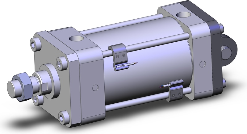 SMC NCDA1X400-0400-M9PWL-XB5