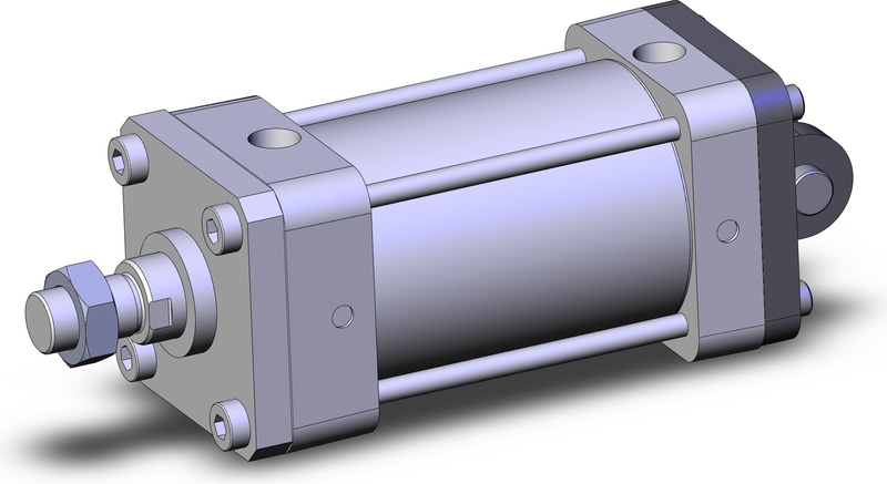 SMC NCDA1X400-0400-XB5