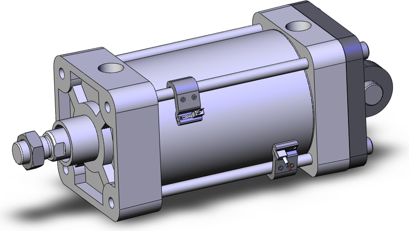 SMC NCDA1X400-0400N-M9PVMAPC