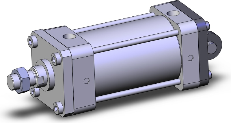 SMC NCDA1X400-0450-XB5