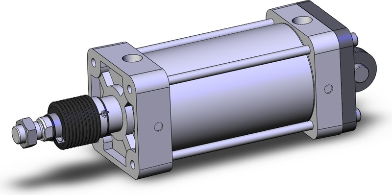 SMC NCDA1X400-0500K