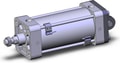 NCDA1X400-0600-M9N