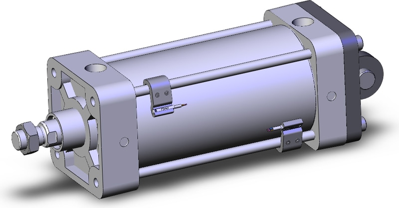 SMC NCDA1X400-0600-M9NW-XC35
