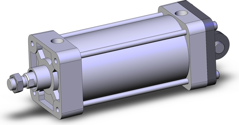 SMC NCDA1X400-0600N-XB9