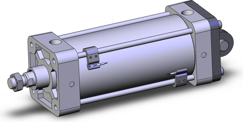 SMC NCDA1X400-0700-M9PW