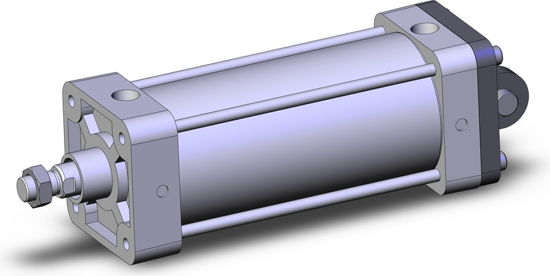SMC NCDA1X400-0700