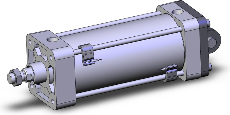 SMC NCDA1X400-0700N-M9PW