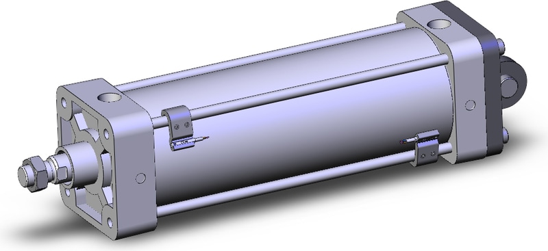 SMC NCDA1X400-1000-M9PMAPC
