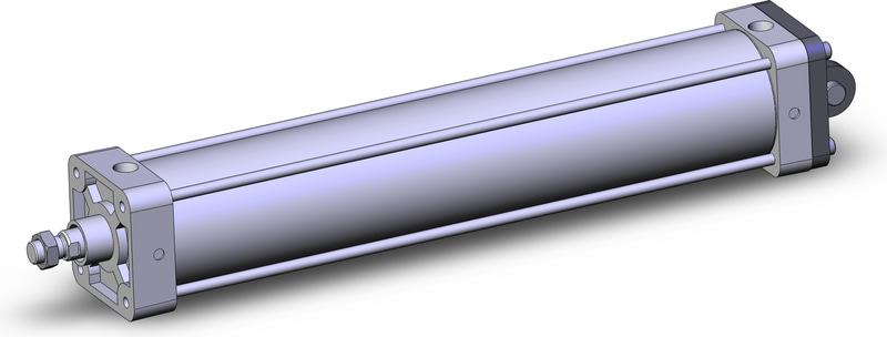 SMC NCDA1X400-2000