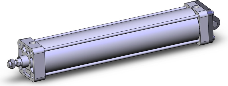 SMC NCDA1X400-2000N
