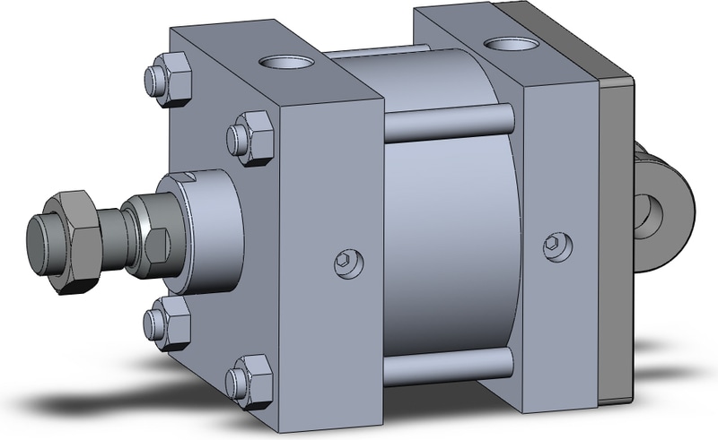 SMC NCDA1X500-0100-XB5