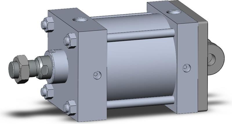 SMC NCDA1X500-0300-XB5