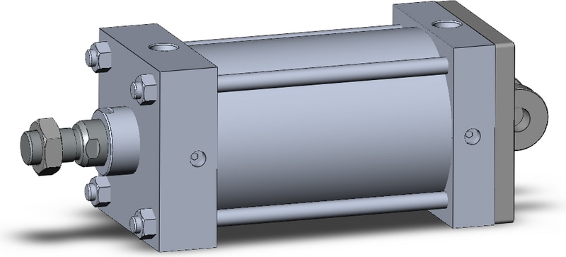 SMC NCDA1X500-0600-XB5