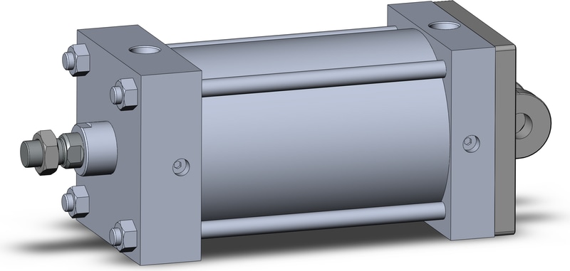 SMC NCDA1X500-0600