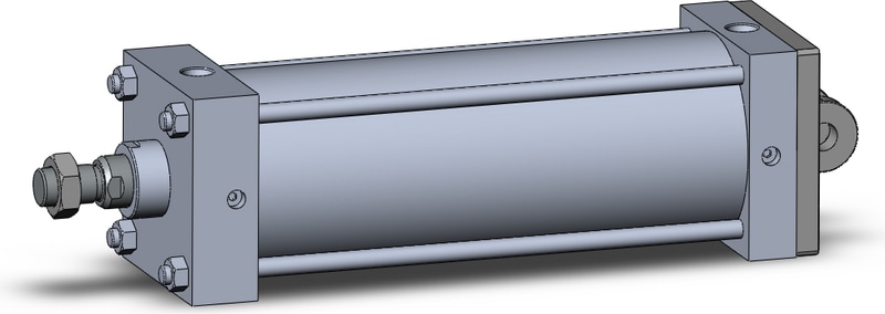 SMC NCDA1X500-1200-XB5