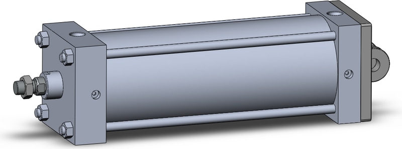 SMC NCDA1X500-1200N