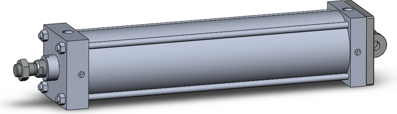 SMC NCDA1X500-2000-XB5