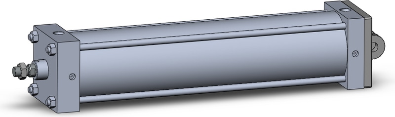 SMC NCDA1X500-2000-XC35