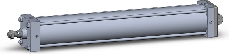 SMC NCDA1X500-3000-XB5