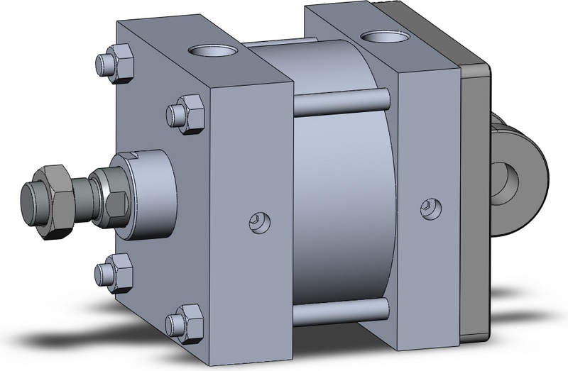 SMC NCDA1X600-0100R