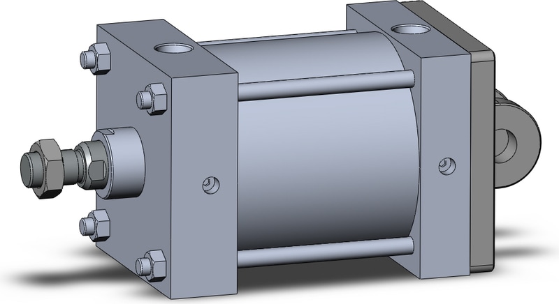 SMC NCDA1X600-0400