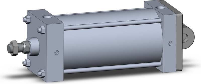 SMC NCDA1X600-1000N