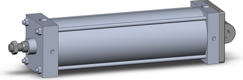 SMC NCDA1X600-1800