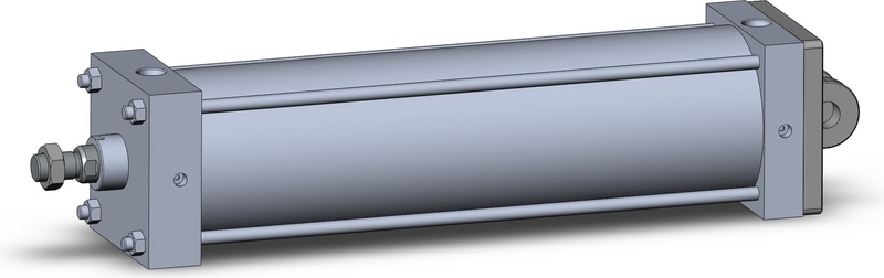 SMC NCDA1X600-2000