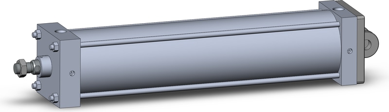 SMC NCDA1X600-2400N
