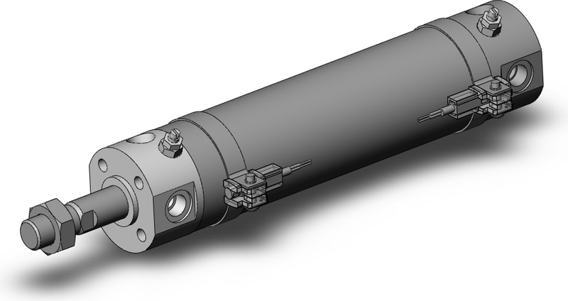 SMC NCDGBA32-0400-A93L