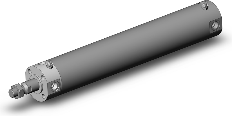 SMC NCDGBA40-0800-XC6