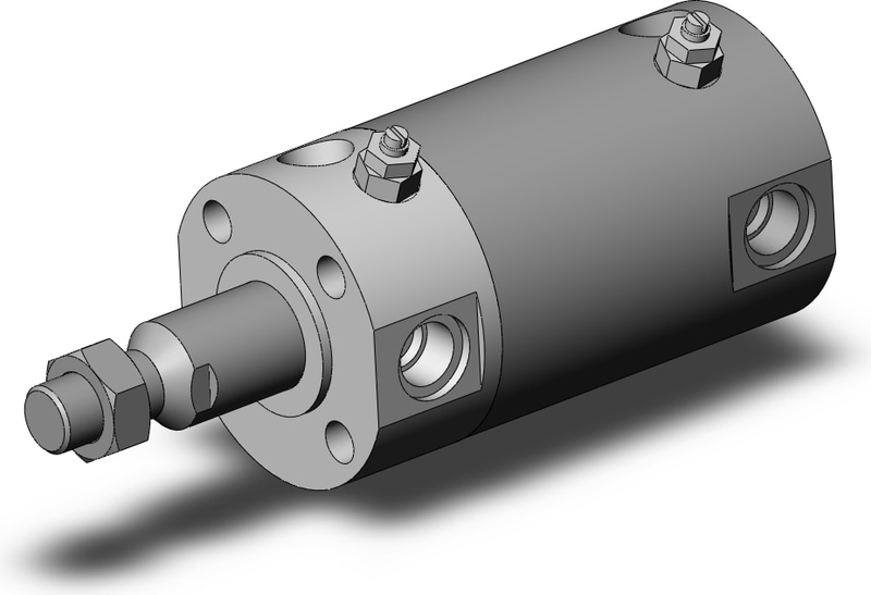 SMC NCDGBA50-0050