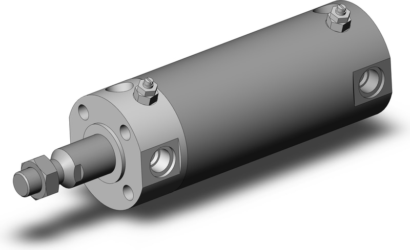 SMC NCDGBA50-0250