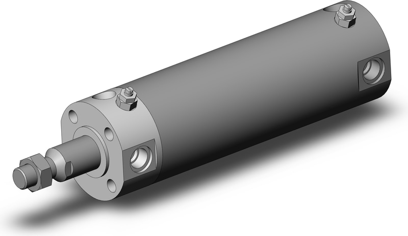 SMC NCDGBA50-0400-XC37