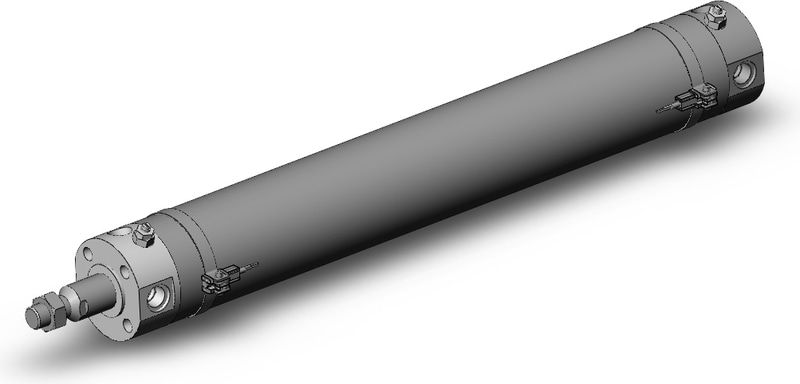 SMC NCDGBA50-1300-A93L