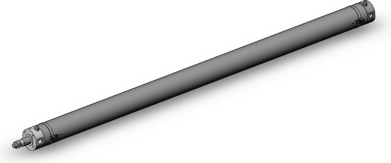 SMC NCDGBA50-4000-M9NSBPC