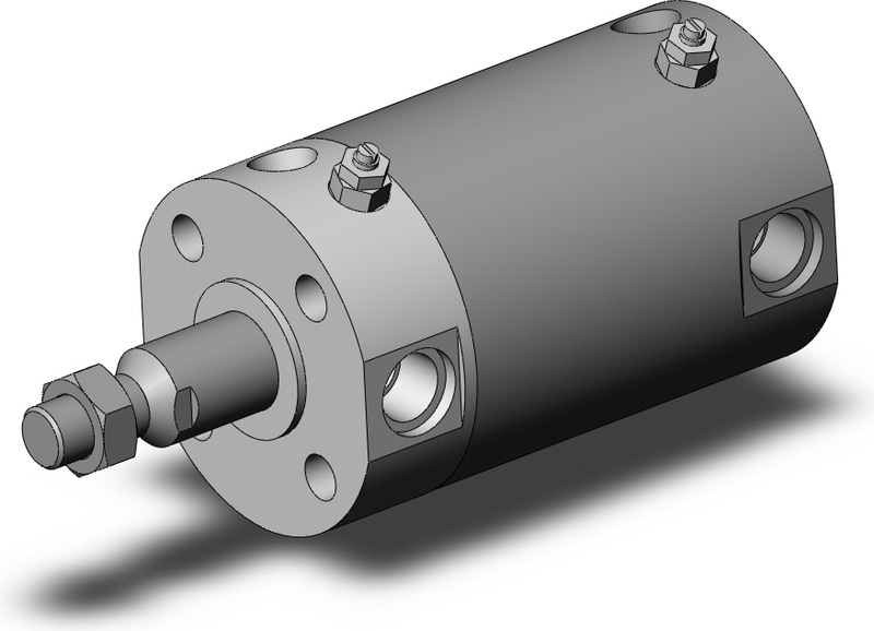 SMC NCDGBA63-0100