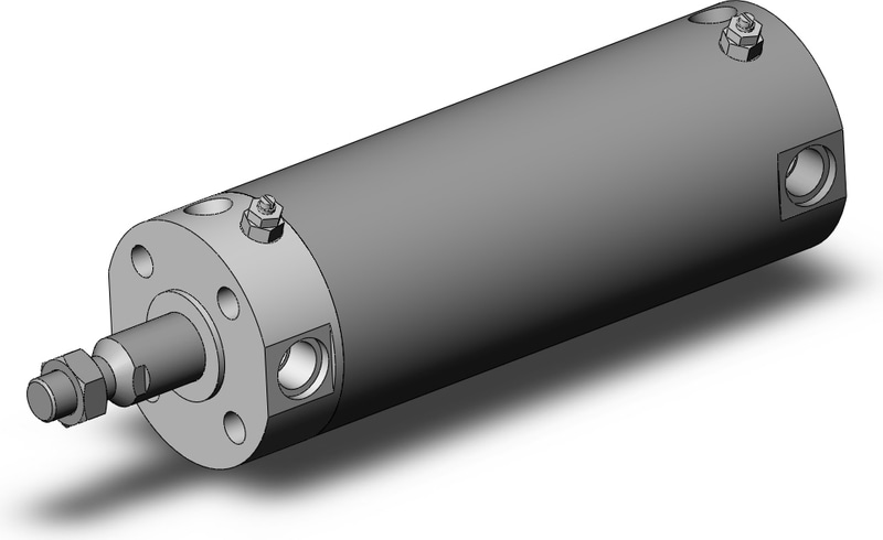 SMC NCDGBA63-0450