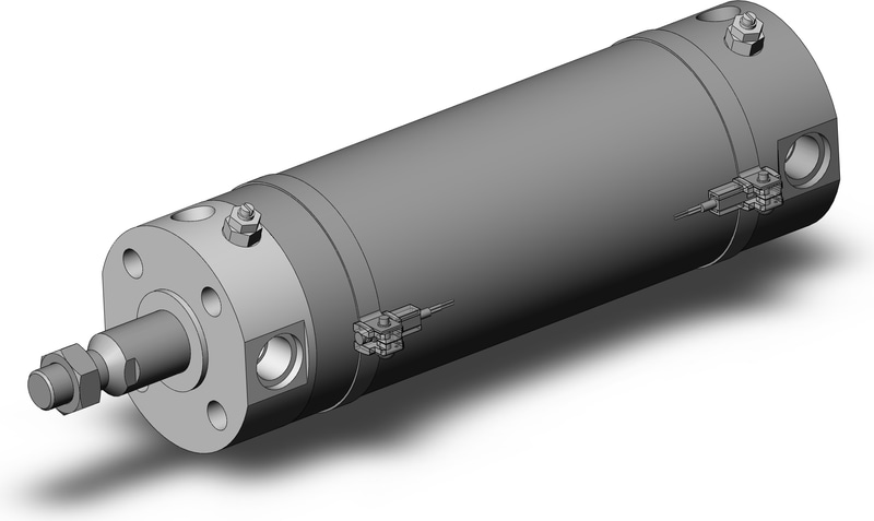 SMC NCDGBA63-0550-A93L