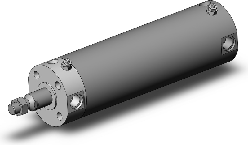 SMC NCDGBA63-0600-XC37