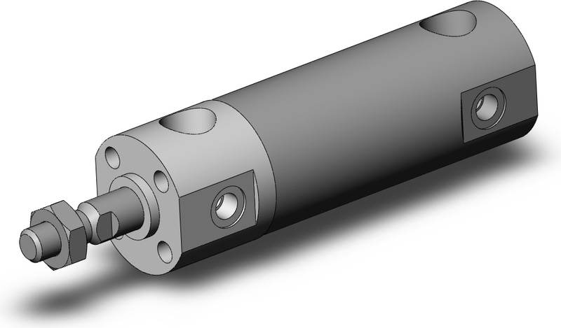 SMC NCDGBN20-0050