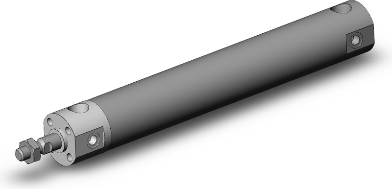 SMC NCDGBN20-0450